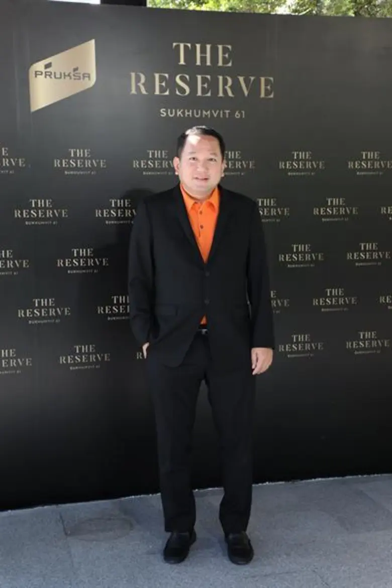 หลังจากที่ คุณประเสริฐ แต่ดุลยสาธิต CEO พ...