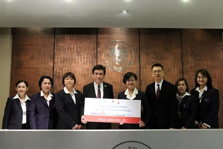 นายชัยณรงค์ กัจฉปานันท์ ผู้จัดการกองทุนเง...