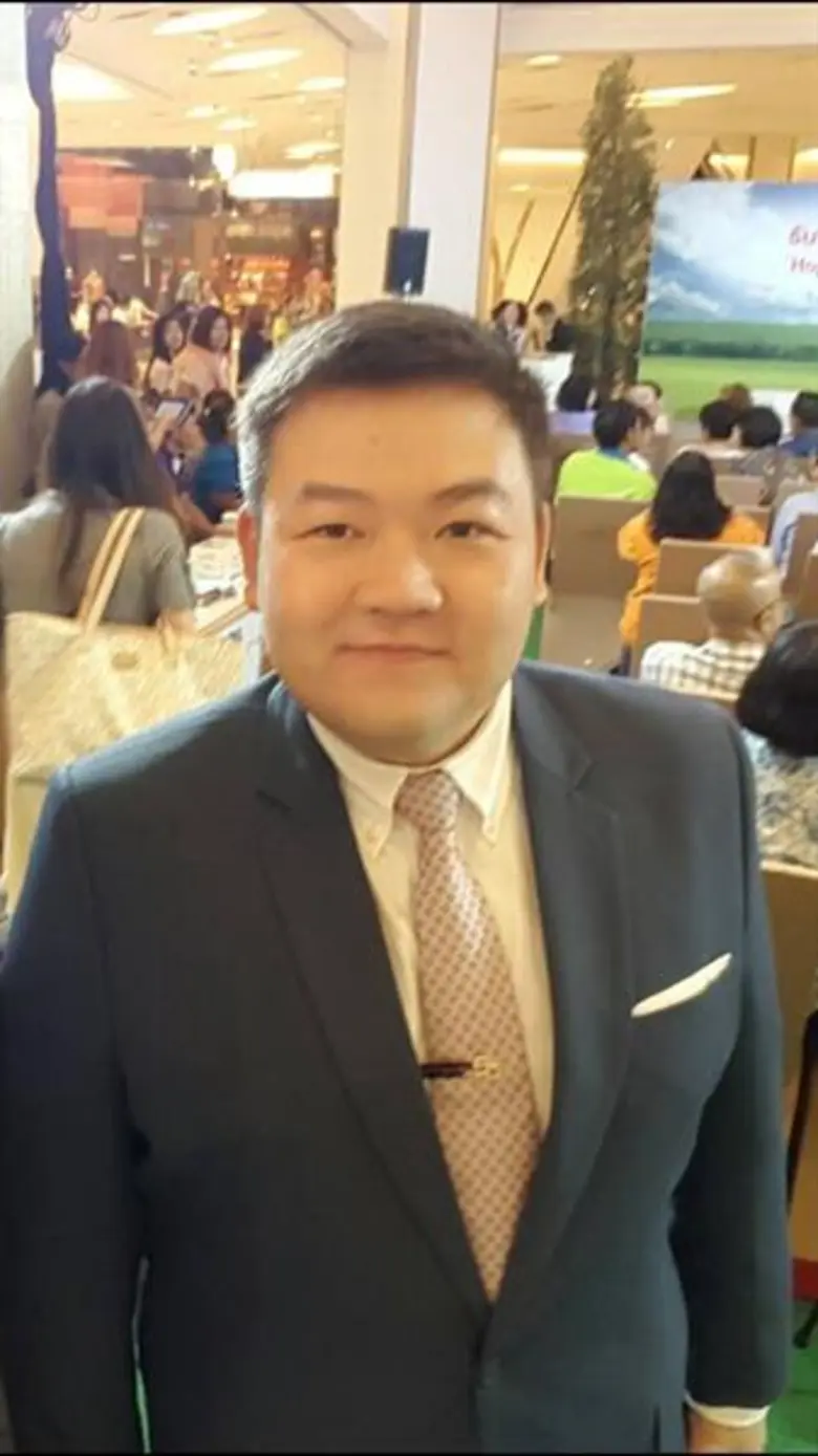 กรมสุขภาพจิต ชวนคนไทย สร้างสุขรับปีจอ ด้วย 5 สมาร์ท