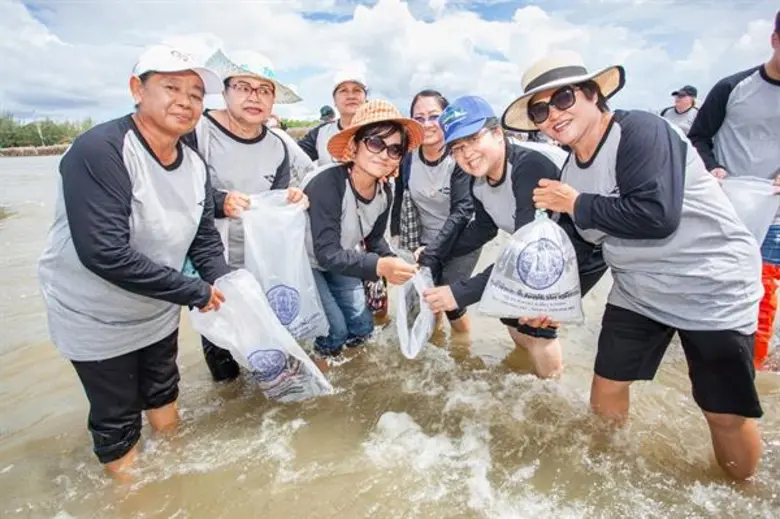 นับตั้งแต่เริ่มดำเนินงานในประเทศไทยเมื่อ ...