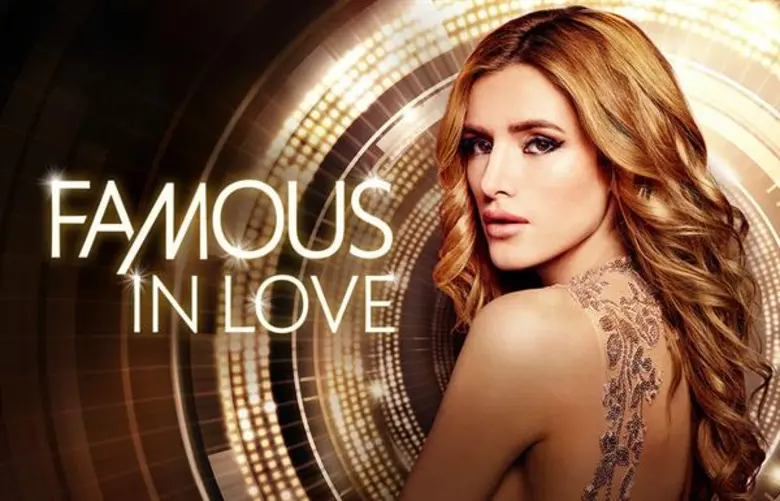 ช่อง MONO29 ส่งความสุขท้ายปี ซีรีส์ใหม่ “ Famous in Love” โรแมนติก -ดราม่า เอาใจวัยรุ่น ประเดิมจอ 31 ธ.ค.นี้