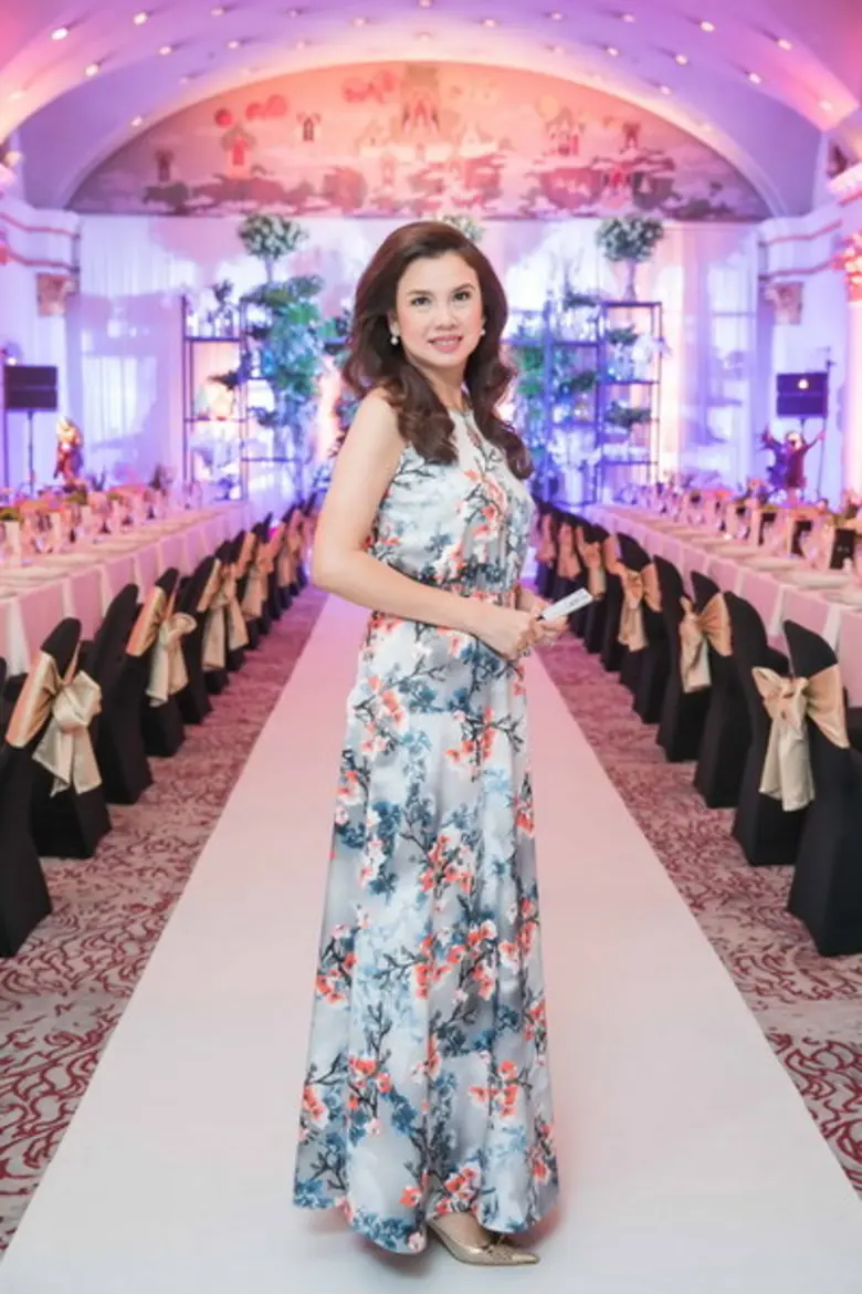 ช่วงเทศกาลแห่งความสุขนี้ คุณเอ๋-นนทกานต์ ...