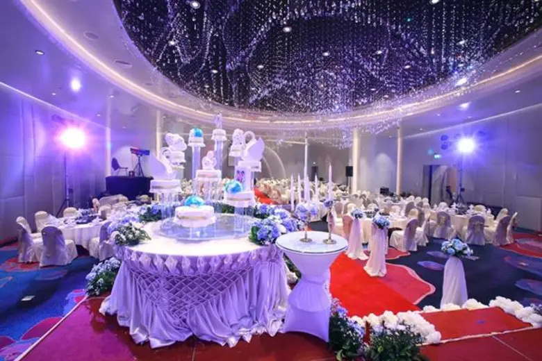 อิมแพ็ค ปลื้มยอดจัดเลี้ยง ปาร์ตี้ แต่งงานเพิ่มขึ้น 20% เผยปลายปีต่อเนื่องต้นปีรวมกว่า 160 งาน