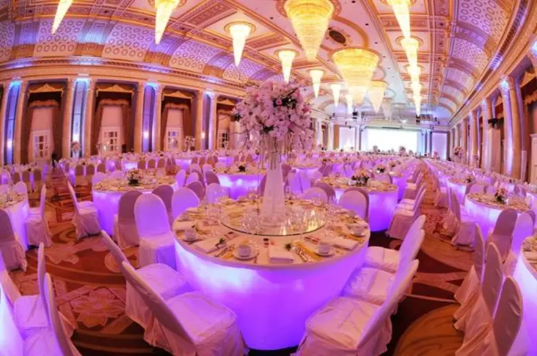 อิมแพ็ค ปลื้มยอดจัดเลี้ยง ปาร์ตี้ แต่งงานเพิ่มขึ้น 20% เผยปลายปีต่อเนื่องต้นปีรวมกว่า 160 งาน