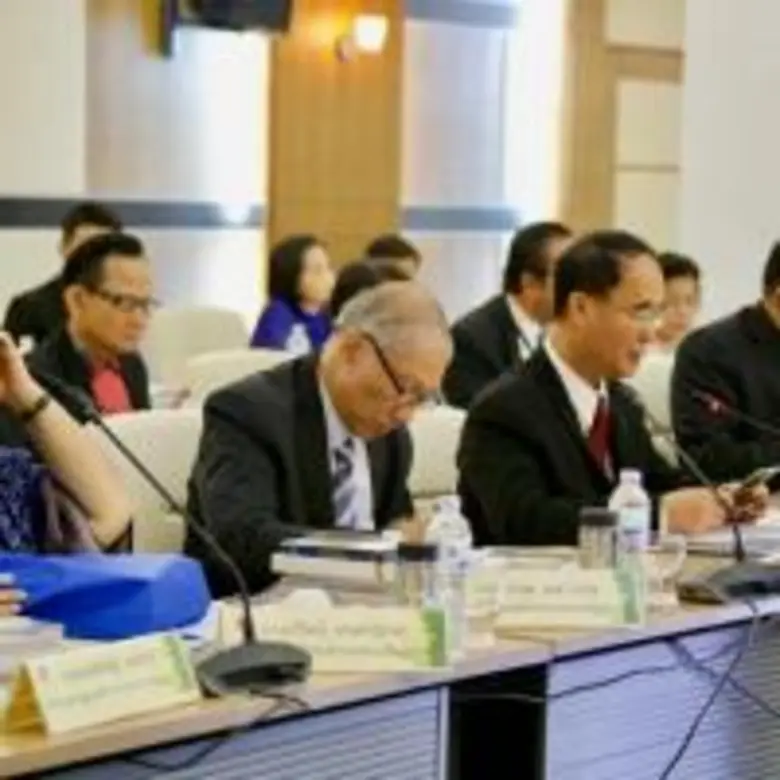 รมว.วธ.กำชับทุกกรมน้อมนำศาสตร์พระราชาและพระราชดำรัสในหลวง ร.10 ขับเคลื่อนโครงการด้านวัฒนธรรมเน้นสร้างความมั่นคง-ความสุข-ความสามัคคีในชาติ มอบสวธ.วิจัยการเล่นดนตรีของเด็กไทย กำชับสวจ.จัดทำคู่มือท่องเที่ยวเชิงวัฒนธรรม