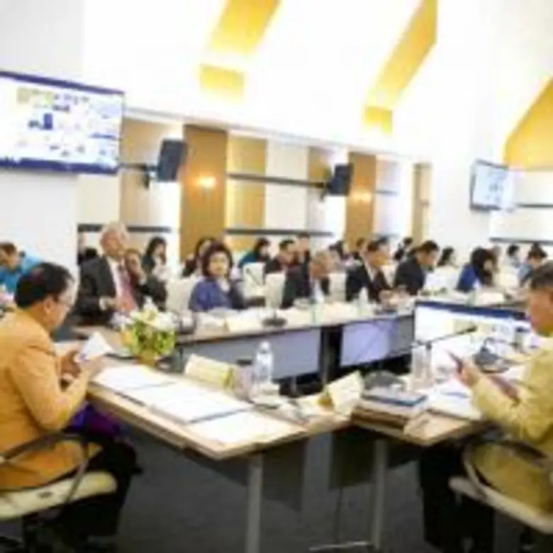 รมว.วธ.กำชับทุกกรมน้อมนำศาสตร์พระราชาและพระราชดำรัสในหลวง ร.10 ขับเคลื่อนโครงการด้านวัฒนธรรมเน้นสร้างความมั่นคง-ความสุข-ความสามัคคีในชาติ มอบสวธ.วิจัยการเล่นดนตรีของเด็กไทย กำชับสวจ.จัดทำคู่มือท่องเที่ยวเชิงวัฒนธรรม