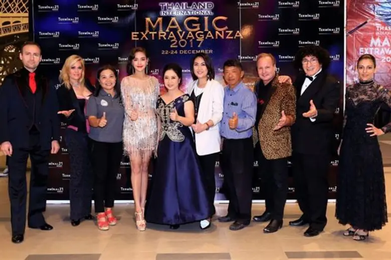 เต็มไปด้วยความสนุกสนานและมีเซอร์ไพรส์ตลอด...