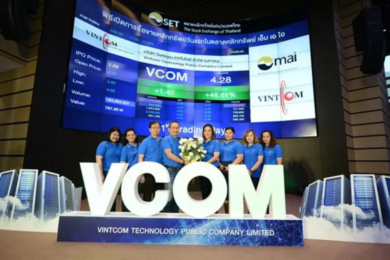 Media Planner โดยนางสาวนาถฐิตา นัคราบัณฑิ...