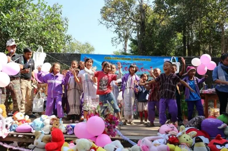 สำนักงานพัฒนาพิงคนคร เตรียมจัดกิจกรรมเพื่อเยาวชน เนื่องในวันเด็กแห่งชาติ ประจำปี 2561