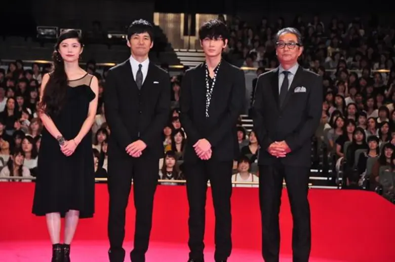 Movie Guide: เจาะใจ 6 นักแสดงนำใน The Last Recipe สูตรลับเมนูยอดเชฟ กำหนดฉาย 1 กุมภาพันธ์ 2018