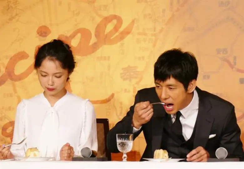 Movie Guide: เจาะใจ 6 นักแสดงนำใน The Last Recipe สูตรลับเมนูยอดเชฟ กำหนดฉาย 1 กุมภาพันธ์ 2018