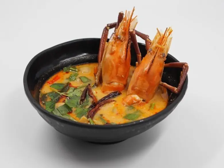 Amara Bangkok Presents Chinese New Year Specials