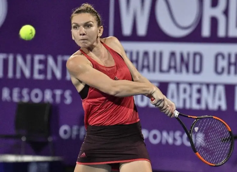 "ซิโมน่า ฮาเล็ป" โชว์ฟอร์มสมราคามือ1โลก ห...