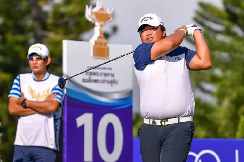 พรหม มีสวัสดิ์ วัย 33 ปีจากหัวหิน เจ้าของ...