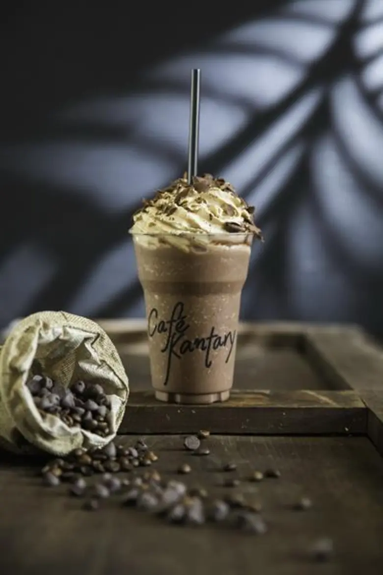 1 มกราคม – 28 กุมภาพันธ์ 2561 คาเฟ่ แคนทา...