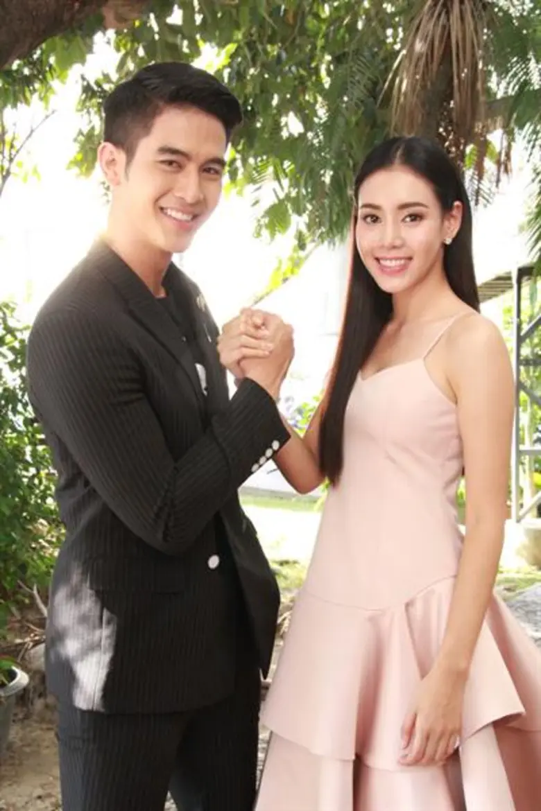 “จิณณ์-ตูน” ชวนพักรบ สงบศึก อินและฟินส่งท้ายความมัน ใน “มหาหิน”