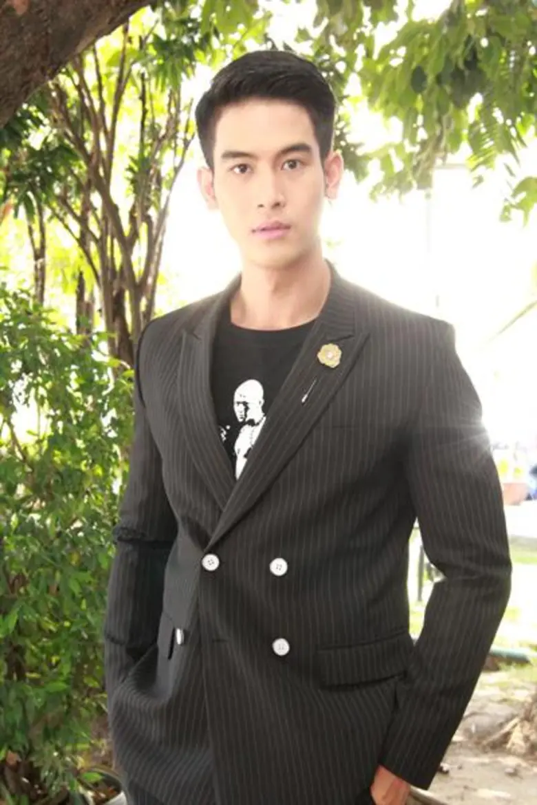 “จิณณ์-ตูน” ชวนพักรบ สงบศึก อินและฟินส่งท้ายความมัน ใน “มหาหิน”