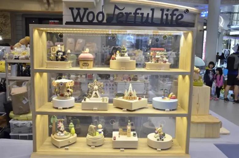 ส่อง...ของขวัญ ชิคๆใช่ๆ