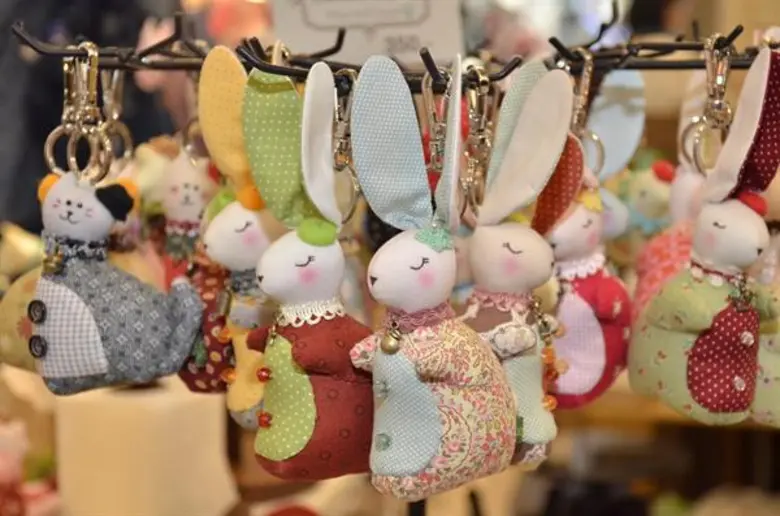 ส่อง...ของขวัญ ชิคๆใช่ๆ