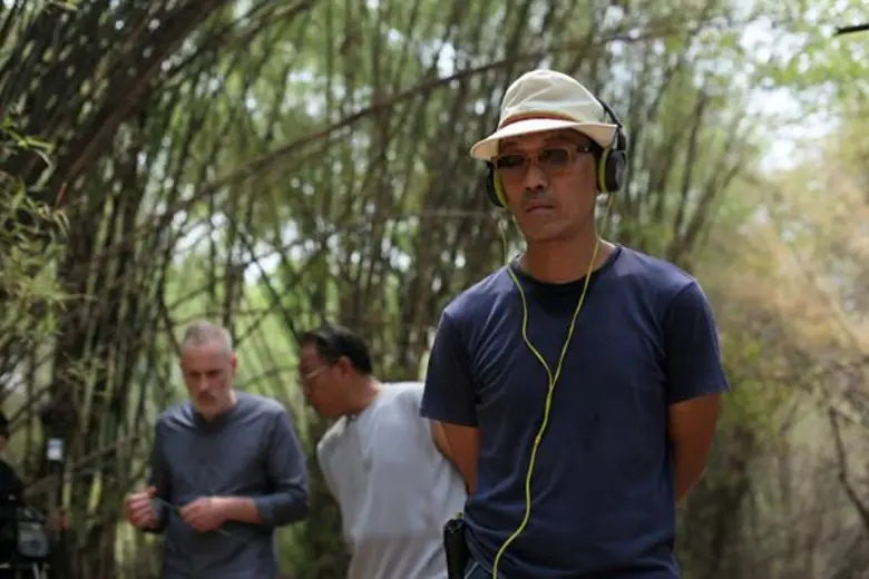 นอกจากจะเป็นภาพยนตร์ที่ได้รับเลือกให้เปิด...