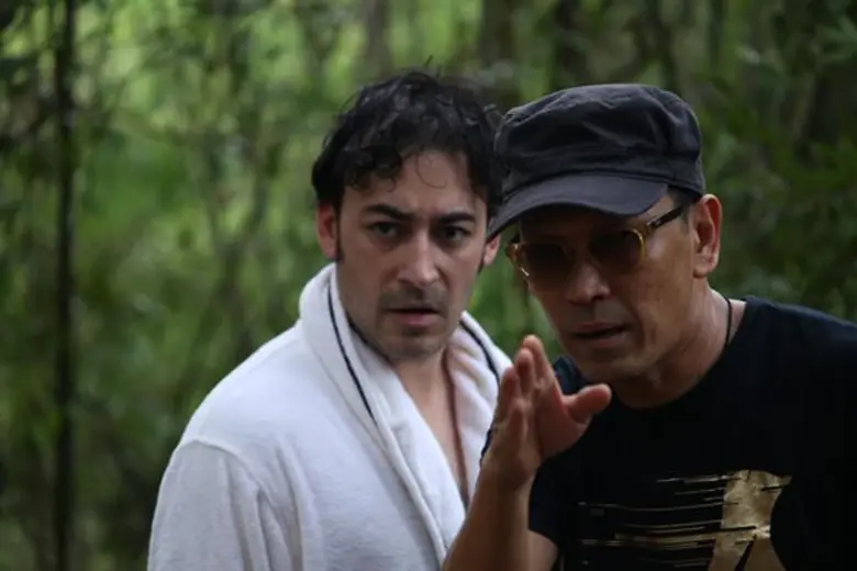 เฉลยแล้ว!! ทำไมหนังเรื่องที่ 9 ของ “เป็นเอก รัตนเรือง” ต้องเป็น  “Samui Song (สมุยซอง) ไม่มีสมุยสำหรับเธอ”