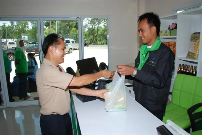 กรมส่งเสริมสหกรณ์ปลื้มศูนย์กระจายสินค้าสหกรณ์ทั่วประเทศสร้างยอดขายทะลุหกพันล้านบาท ปี 61 ดันสหกรณ์การเกษตรขนาดใหญ่ทำหน้าที่ศูนย์กระจายสินค้าระดับอำเภอกระจายทุกพื้นที่