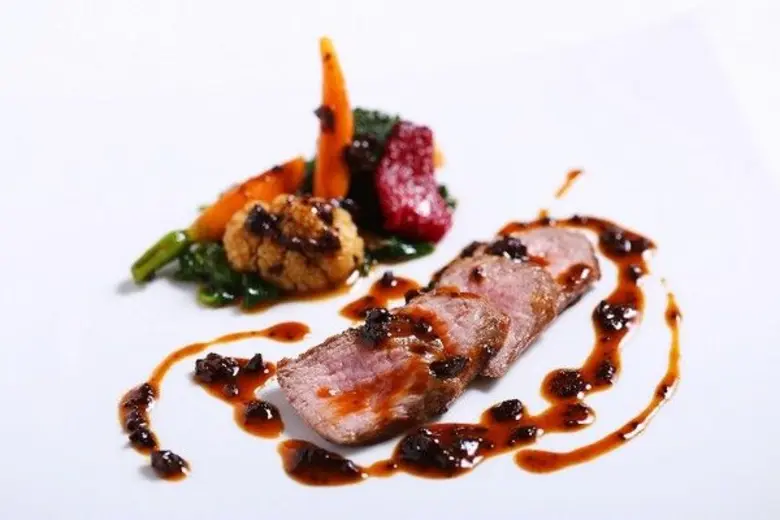 เทสติ้งเมนูใหม่ต้อนรับปีใหม่ ณ ห้องอาหารเรดสกาย โรงแรมเซ็นทาราแกรนด์ฯ เซ็นทรัลเวิลด์