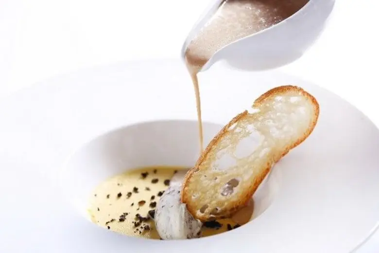 เทสติ้งเมนูใหม่ต้อนรับปีใหม่ ณ ห้องอาหารเรดสกาย โรงแรมเซ็นทาราแกรนด์ฯ เซ็นทรัลเวิลด์