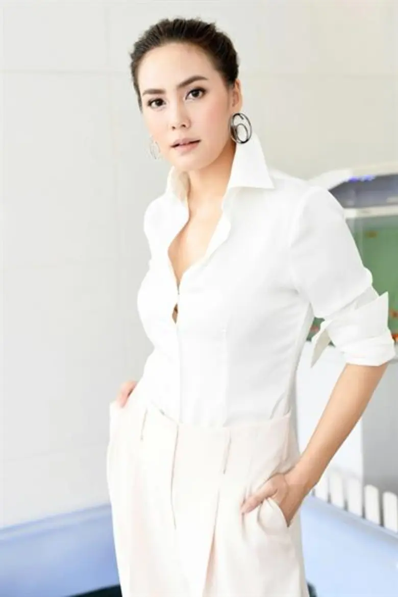 ซุป'ตาร์เบอร์แรง เจนี่ เทียนโพธิ์สุวรรณ น...