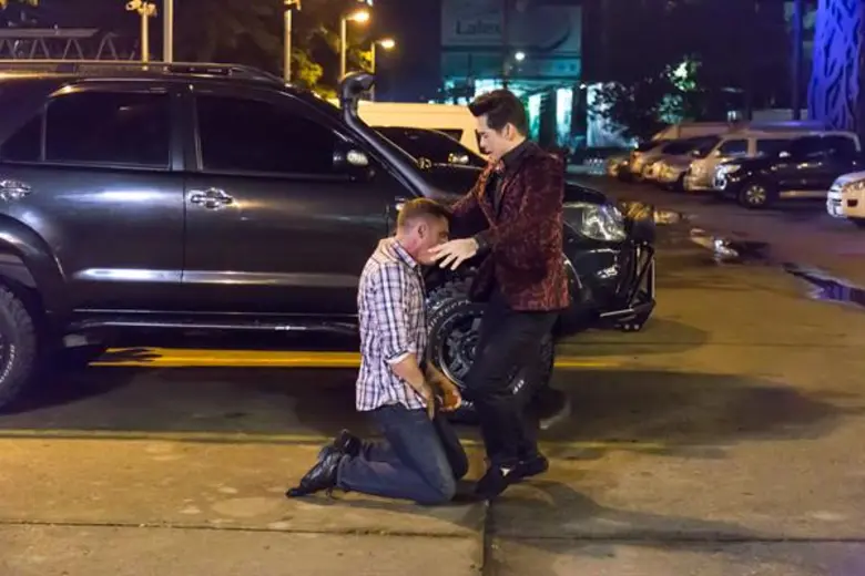 ทีวีไกด์: เรื่องย่อละคร "สะใภ้กาฝาก" ตอนที่2 ออกอากาศวัน ศุกร์ ที่ 5 มกราคม 2561