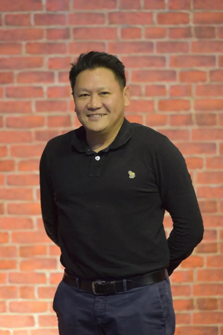 “หนุ่ม กิติกร” ฟันธง “มาสเตอร์เชฟฯ ซีซั่น 2 เปรี้ยง!! เสิร์ฟความมันส์หลากรสชาติ สุดแซบโดนใจคนดู