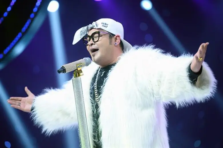 ส่งต่อความสนุกข้ามปีสำหรับกับรายการ "ร้อง...