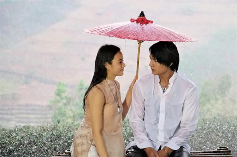 ทีวีไกด์: เรื่องย่อตอนละคร "ไข่มุกมังกรไฟ" ตอนที่ 3