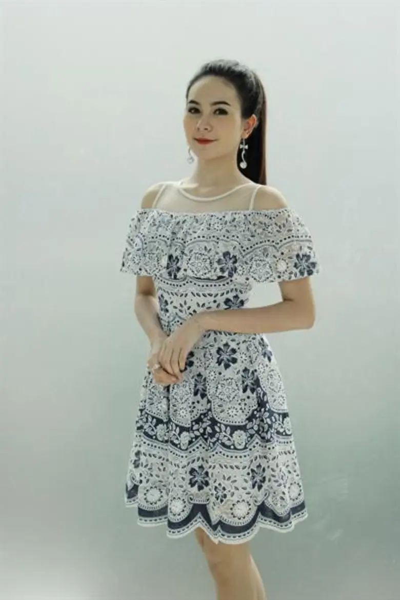 เพลง – ธันยพร คงแจ่ม นักร้องค่ายอาร์สยาม ล่าสุดมีผล...