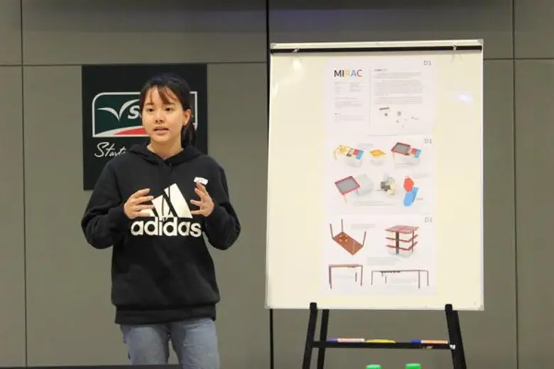 ซีกัล เปิดเวทีโชว์พลังไอเดีย 24 ชม. ออกแบบเครื่องครัวใช้ในภาวะภัยพิบัติ ในกิจกรรม 'ซีกัล ดีไซน์ คอนเทสต์ ครั้งที่ 10’