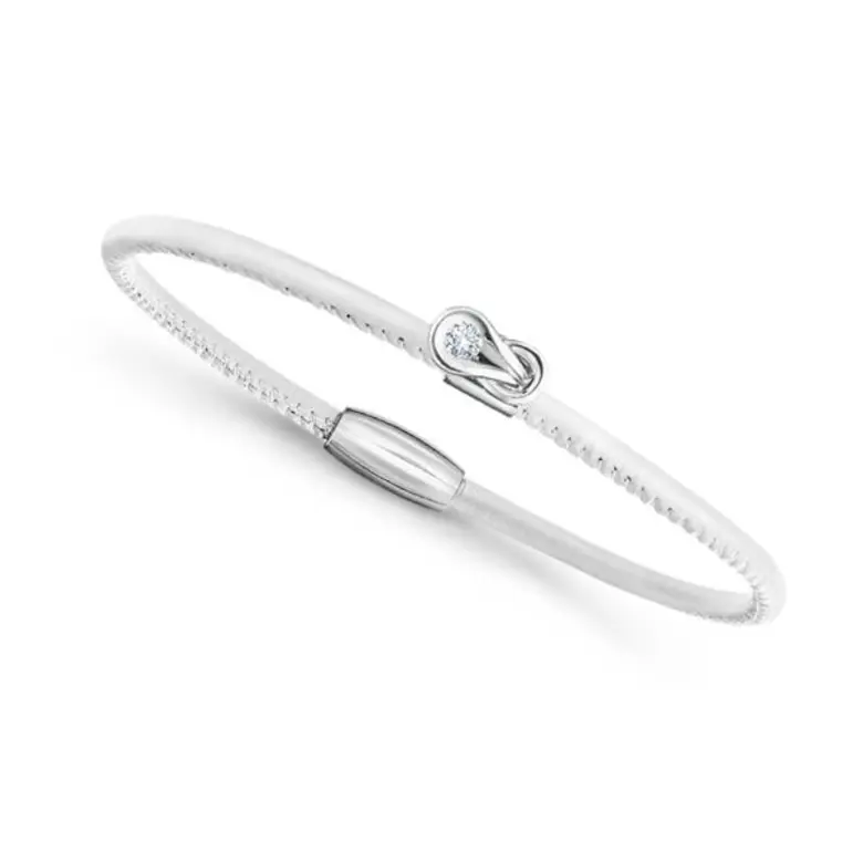 สายข้อมือประดับเพชร ...