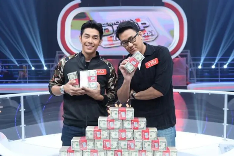 "The Money Drop ไทยแลนด์" วันเสาร์ที่ 6 –...