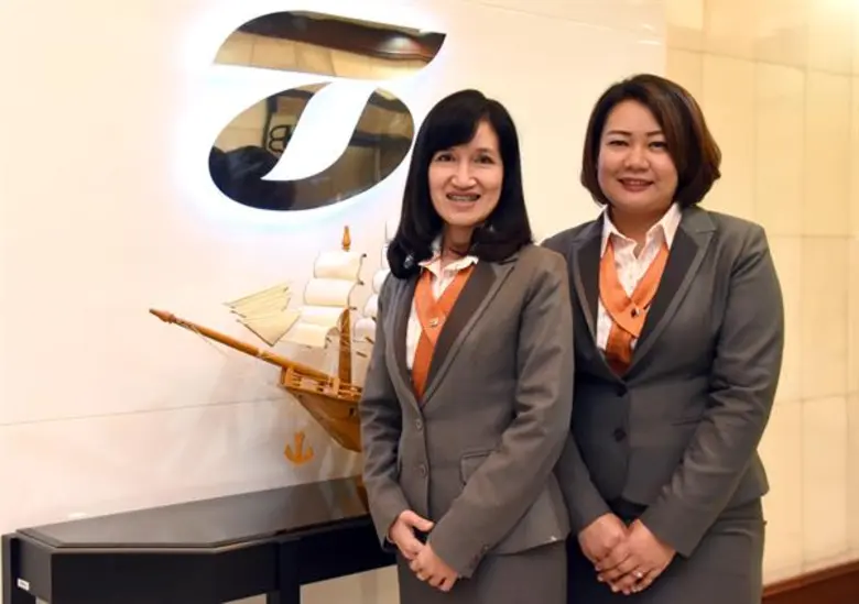 ธนชาตจับมือ DSI เตือนภัยประชาชนรู้ทันกลโกงแก๊งต้มตุ๋น พร้อมมอบโล่พนักงานแบงก์ช่วยยายรอดสูญเงิน5แสน