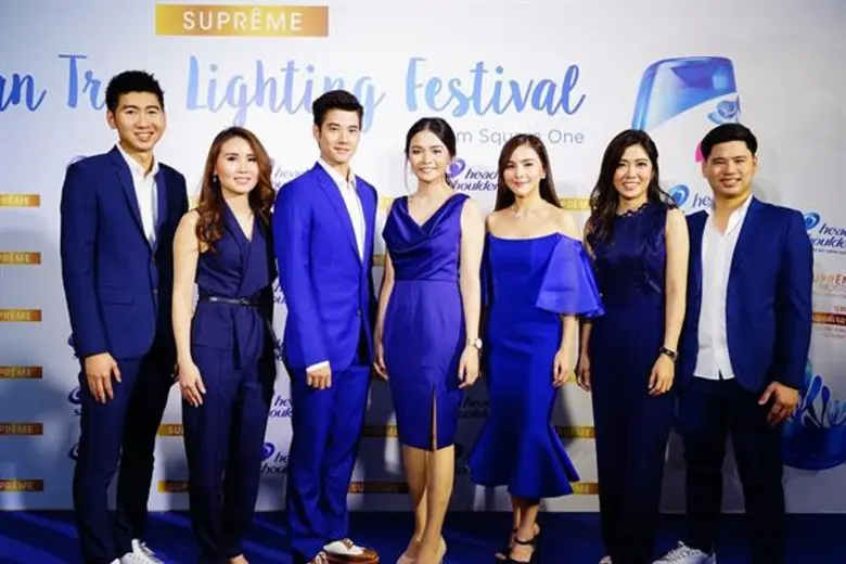 นางสาวสิริกาญจน์ อัศวสุดสาคร ผู้ช่วยผู้จั...