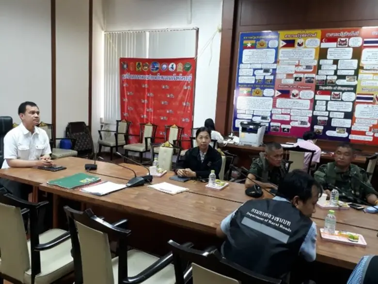 เมื่อวันที่ 31 ธ.ค.60 เวลา 10.30 น. พล.ต....