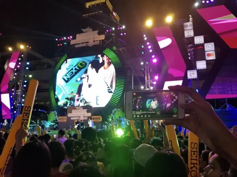 เอไอเอส เผยยอดใช้ดาต้าคืนข้ามปีสูงถึง 2 เท่า คนไทยนิยมใช้ VDO อันดับ 1 เติบโตกระฉูด ทั้ง LIVE และ Streaming