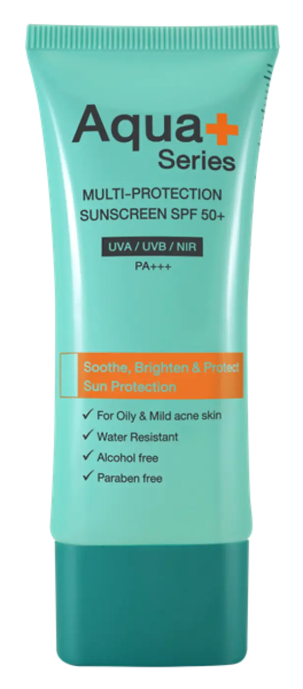 Aqua+ Series (อควาพลัส ซีรี่ส์) ผลิตภัณฑ์...