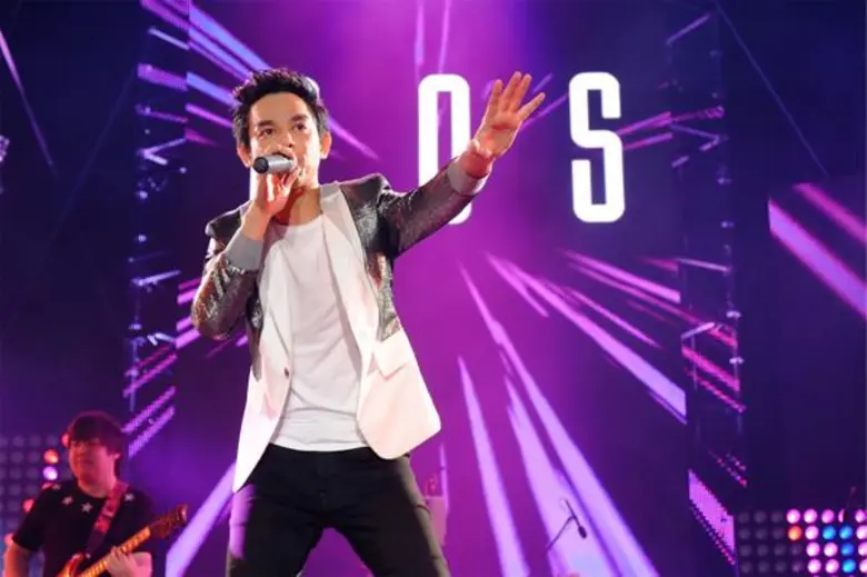 เอเชียทีค สร้างปรากฏการณ์เค้าท์ดาวน์ครั้งใหม่ฉลองครบรอบ 5 ปี ในงาน 'ช้างมิวสิคคอนเนคชั่น พรีเซนส์ ASIATIQUE Thailand Countdown 2018’