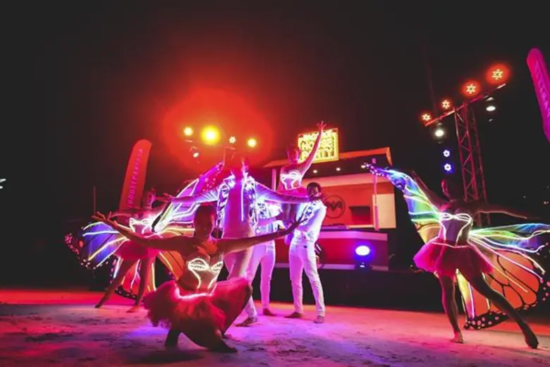 อินเตอร์คอนติเนนตัล หัวหิน รีสอร์ท จับมือ...