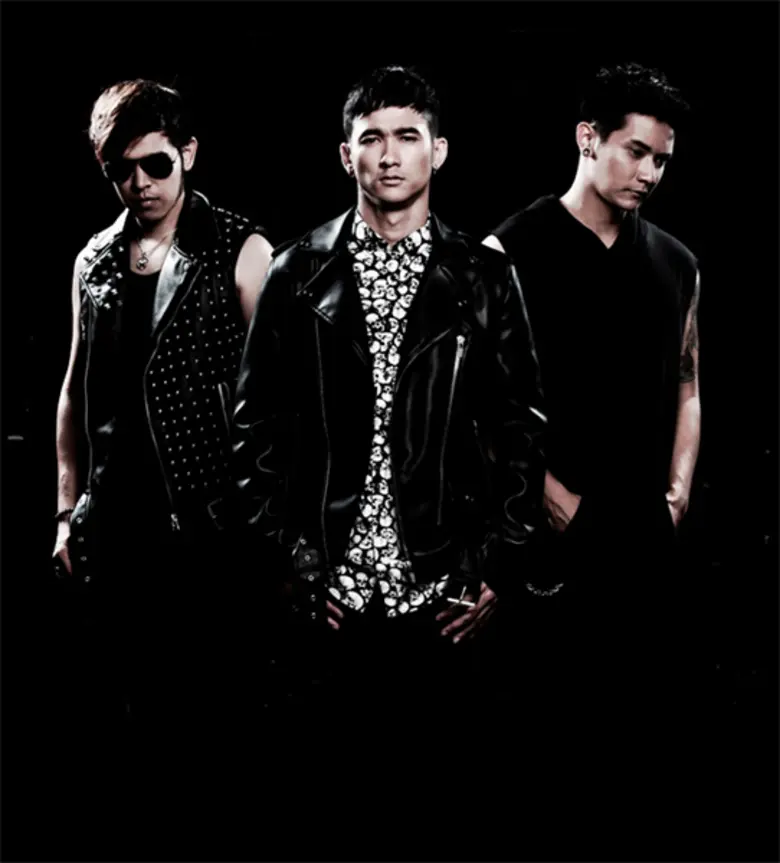 ศิลปินแกรมมี่ ร่วมต่อต้านยาเสพติด ในคอนเสิร์ตทูบีนัมเบอร์วัน