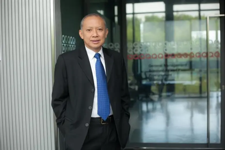 บมจ.คิวทีซี เอนเนอร์ยี่ หรือ QTC เป้าปี 2...