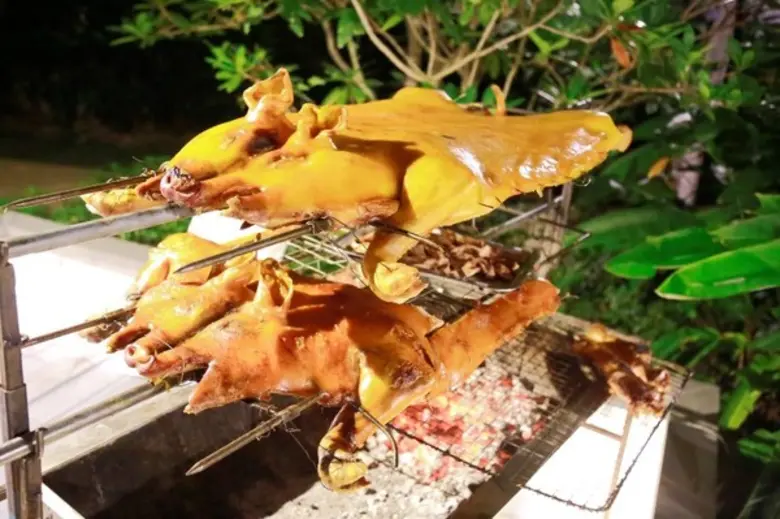 งานส่งท้ายปีเก่าต้อนรับปีใหม่ โรงแรมเซ็นทรา บายเซ็นทารา มาริส รีสอร์ท จอมเทียน