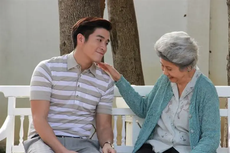 ทีวีไกด์: ละคร "เสน่ห์นางงิ้ว" ตอนแรก วันพฤหัสบดีที่ 11 มค. หลังข่าวภาคค่ำทางช่อง 3