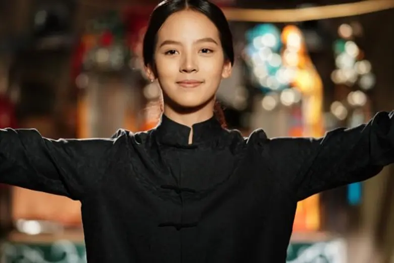 ทีวีไกด์: ละคร "เสน่ห์นางงิ้ว" ตอนแรก วันพฤหัสบดีที่ 11 มค. หลังข่าวภาคค่ำทางช่อง 3