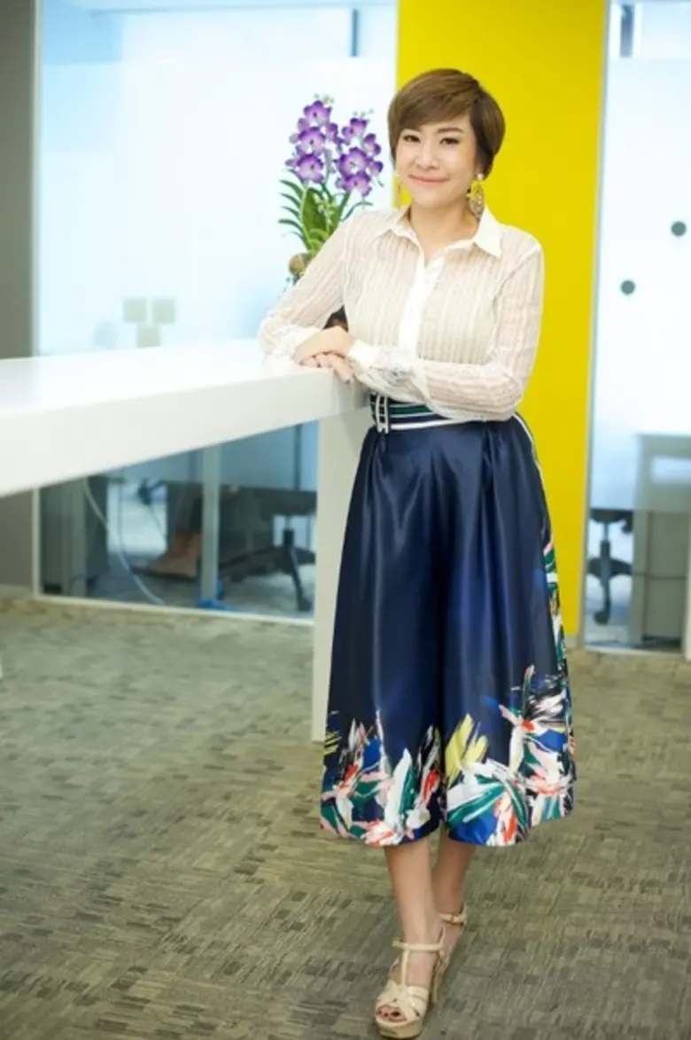 จากผลการวิจัยระบุว่า ประเทศไทยกำลังก้าวสู...